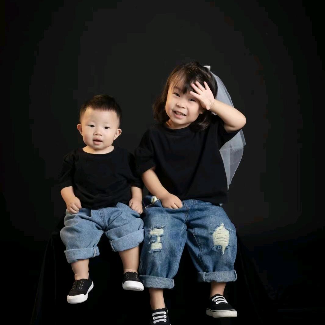 廖老大改变自己的快乐和幸福