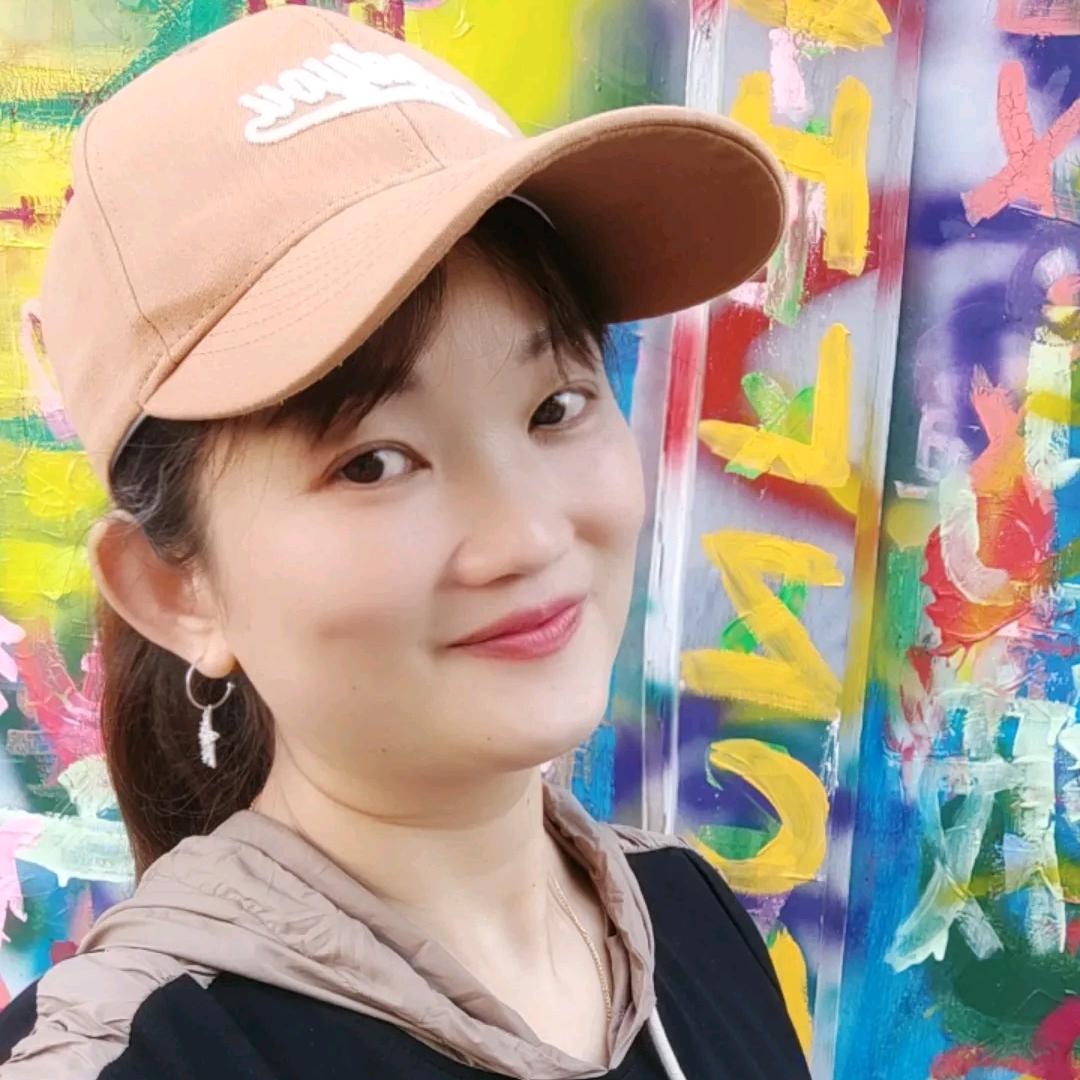 甘容姐