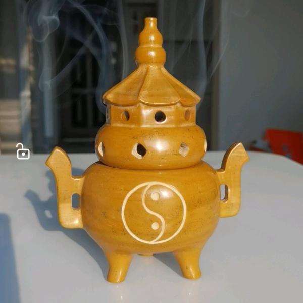 乡土石趣