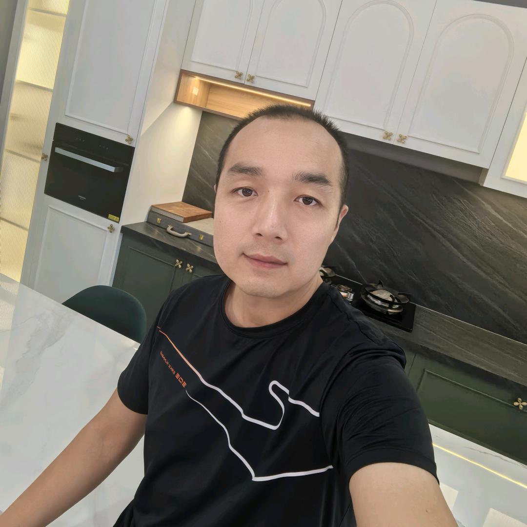 24小时改造旧厨房（安陆店）