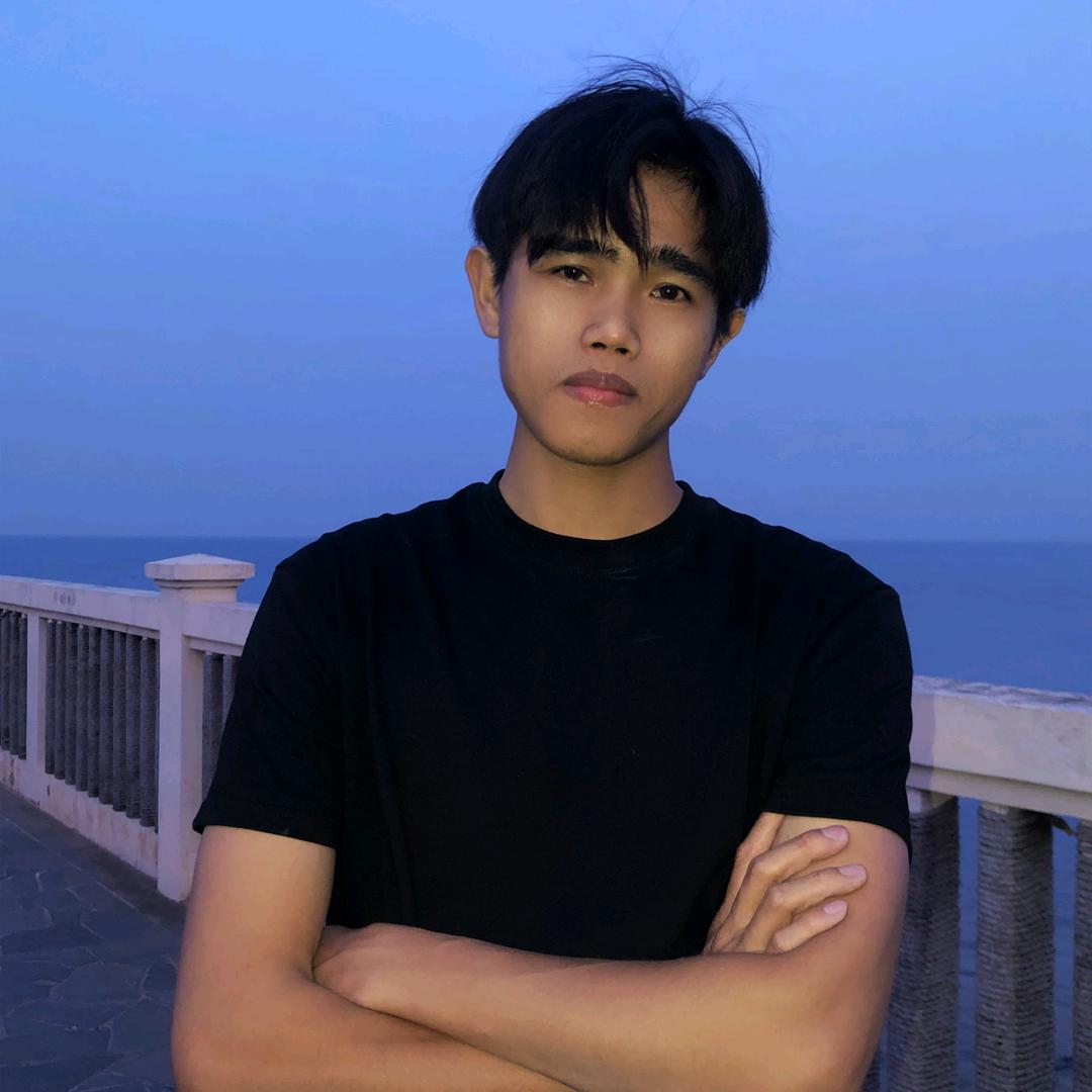 海南一墅（云哥团队）-小赵