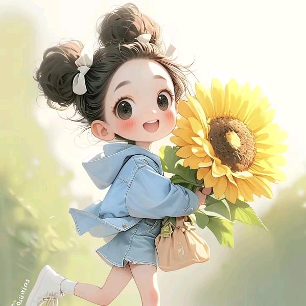 橘子（游戏推广）