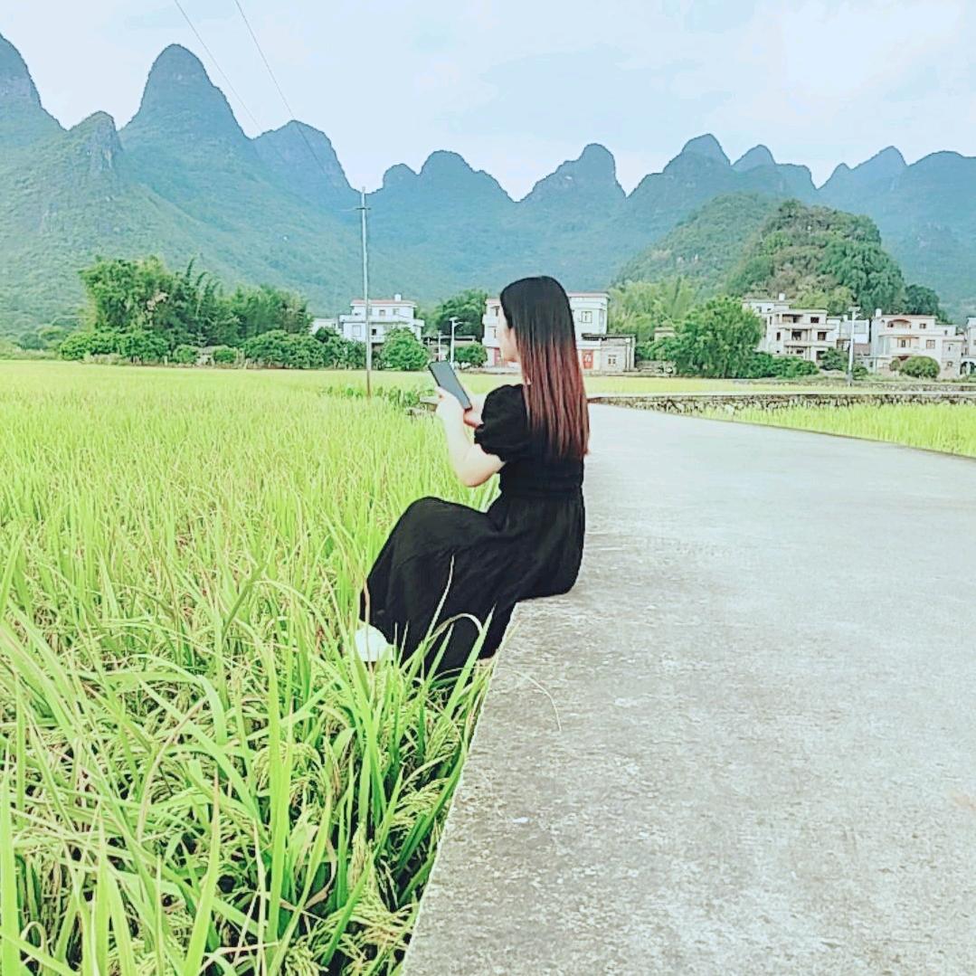 小翠吖