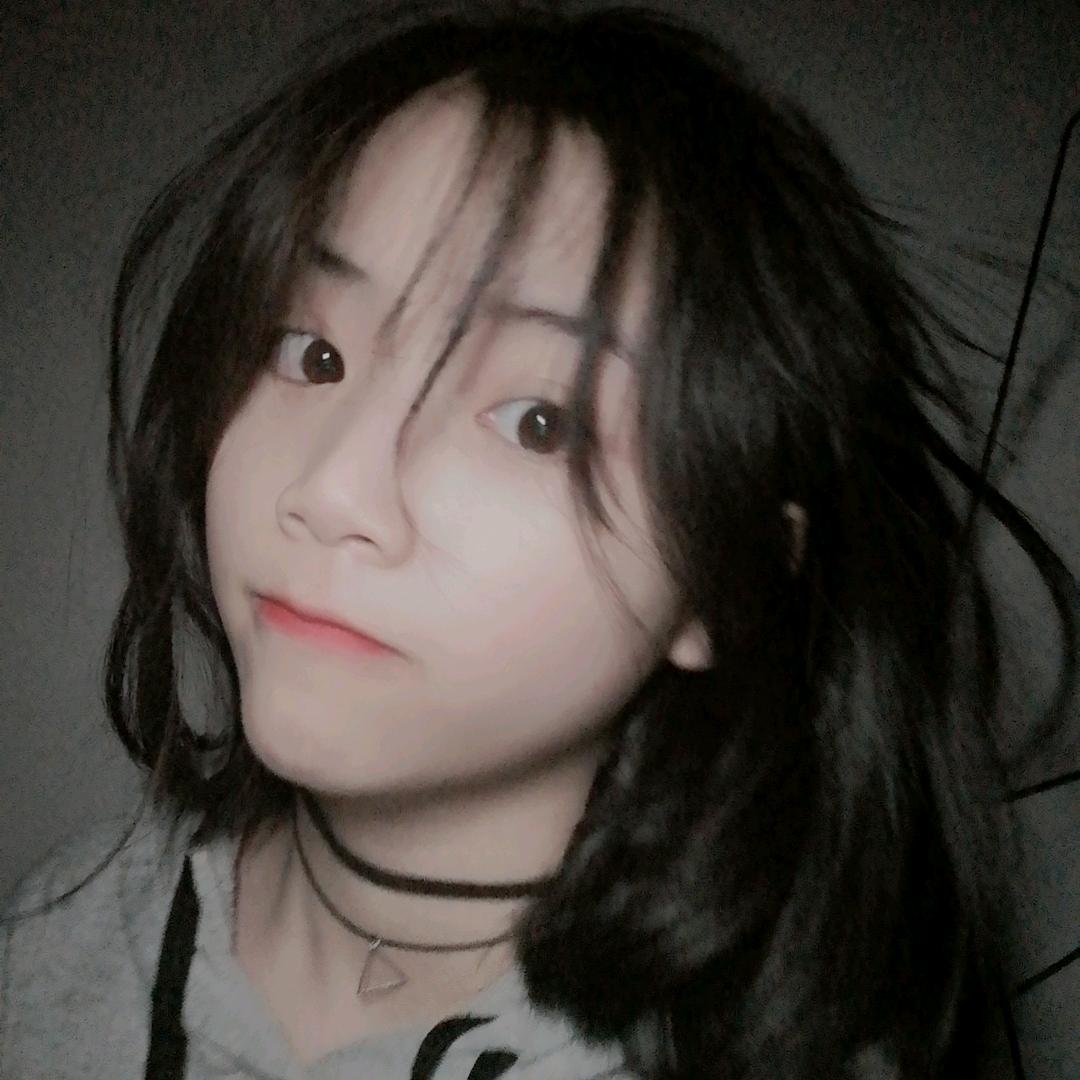 超好次的木晴子