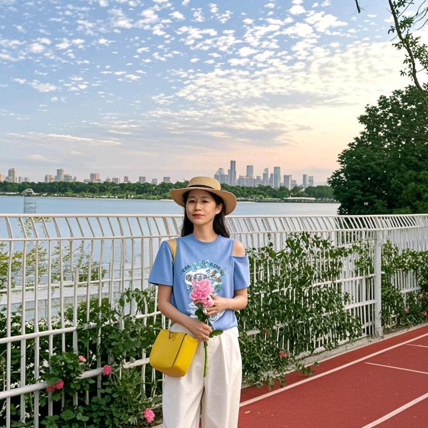 卖家具的小女人《拒绝聊天》