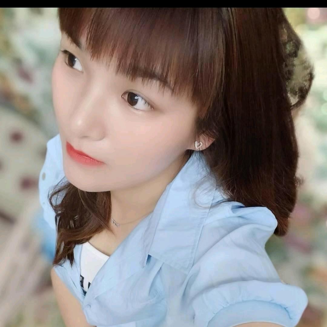 莉✨莉