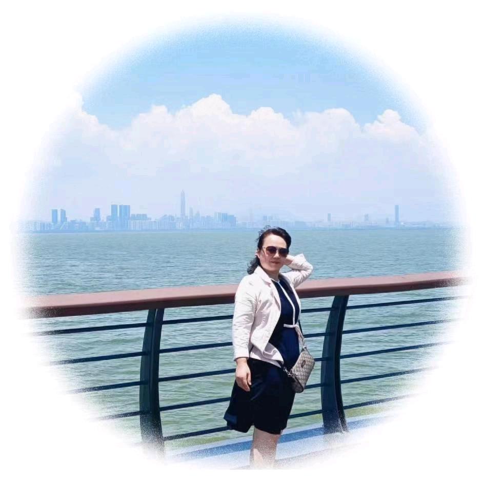 深圳家政林姐