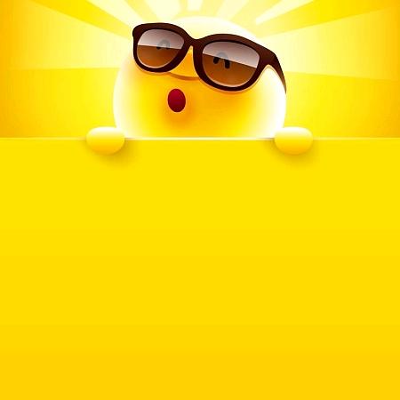 🌻☃