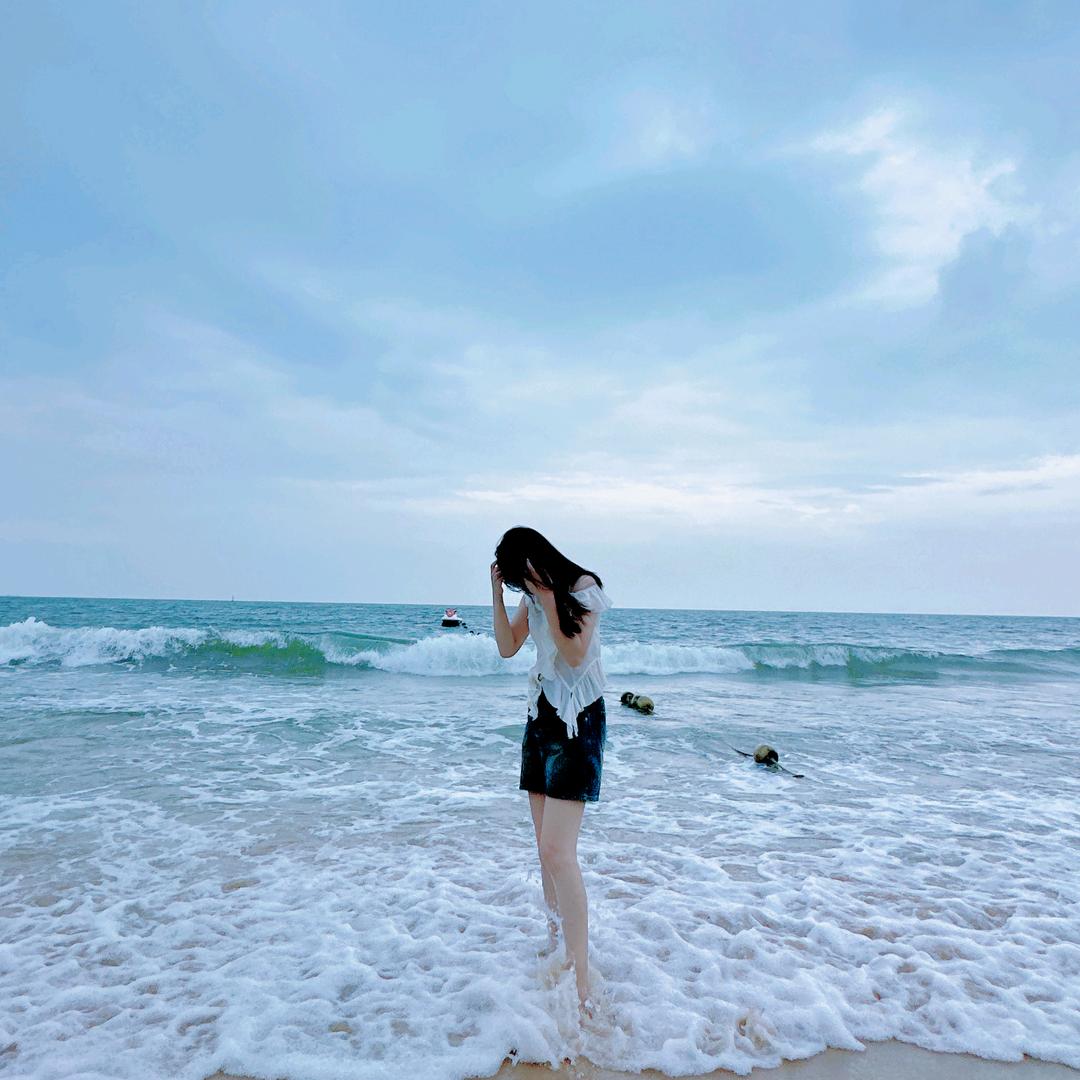 爱唱歌的林妹妹🎤