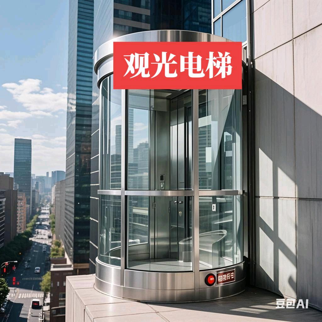 罗先生（加装电梯）