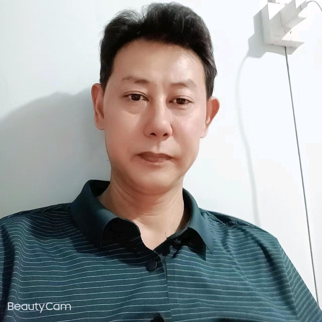 青松哥