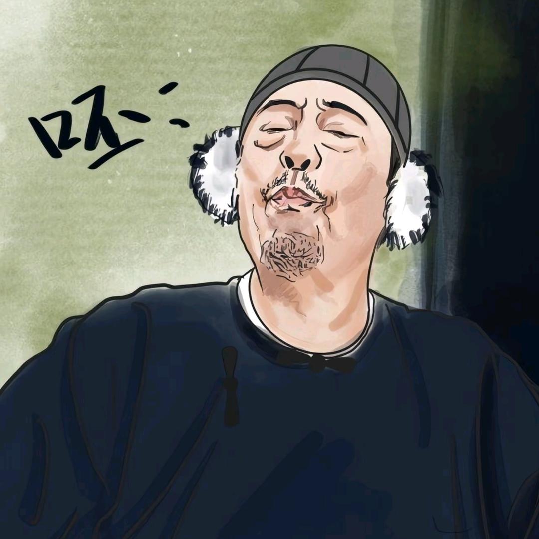 爱喝橙C美式