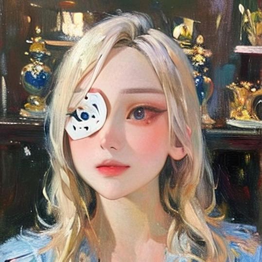 孤芒☃️