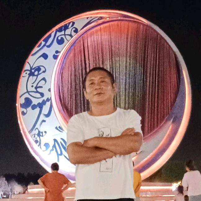 爱你一万年