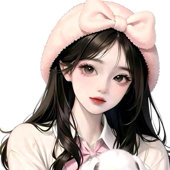 晚晚（可私聊）