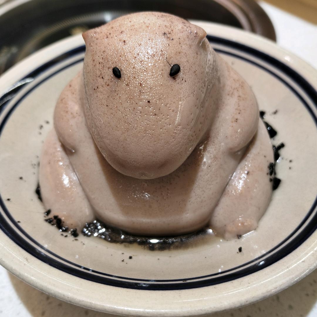 心随你动