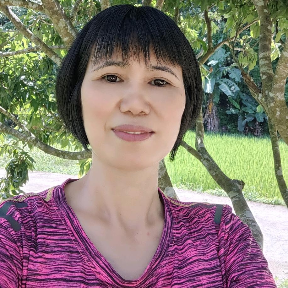 杨姐