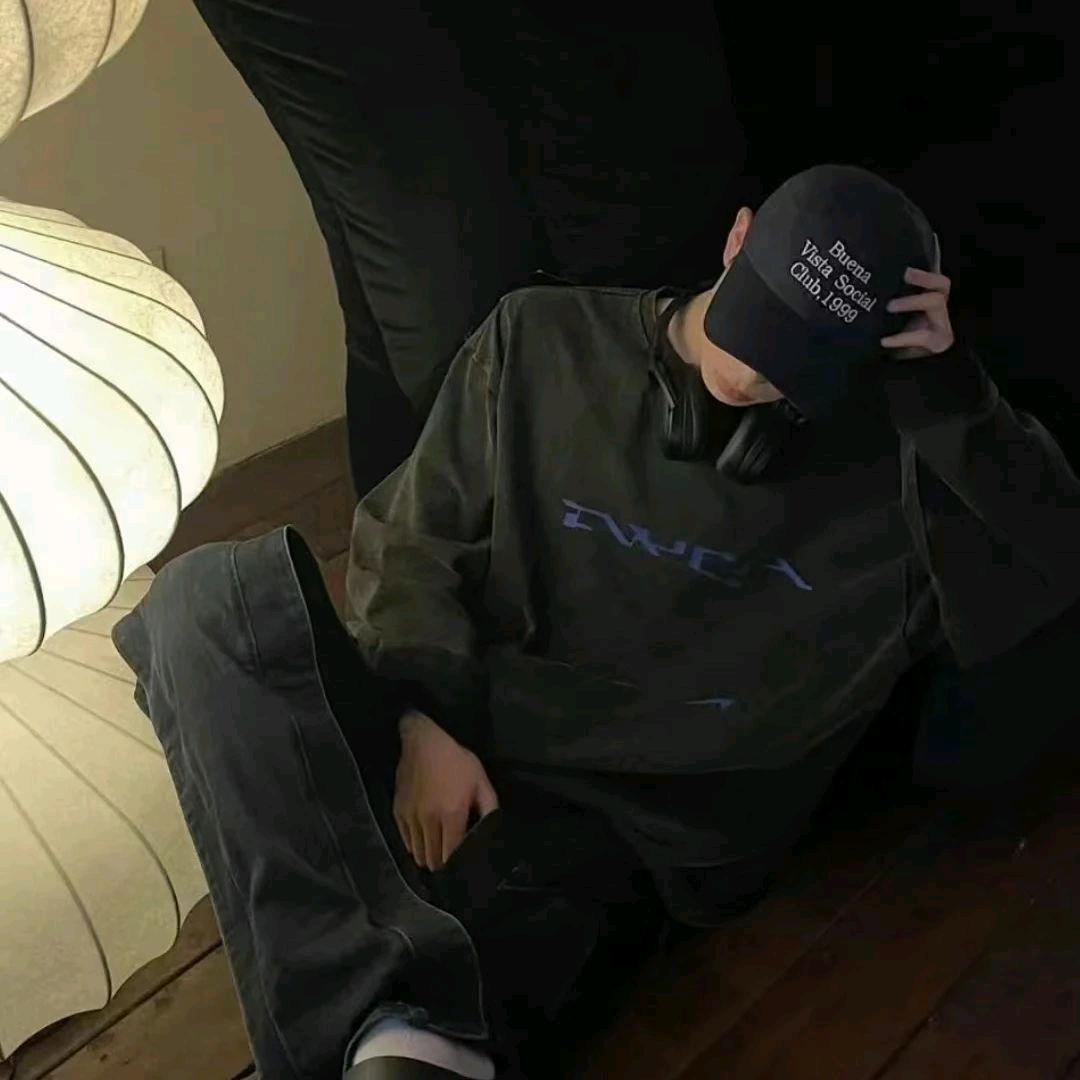 落。