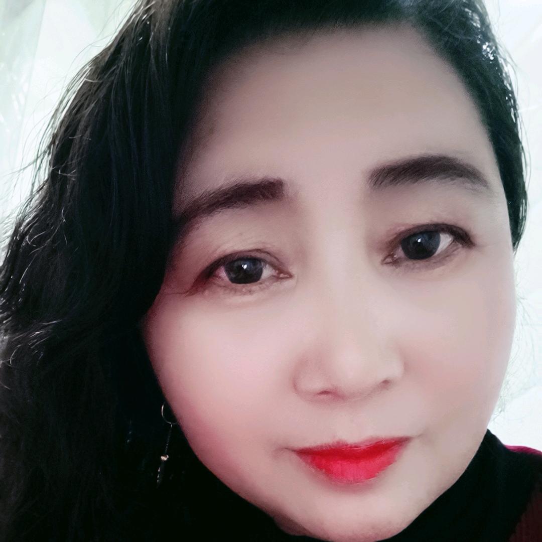 一个人生活挺好