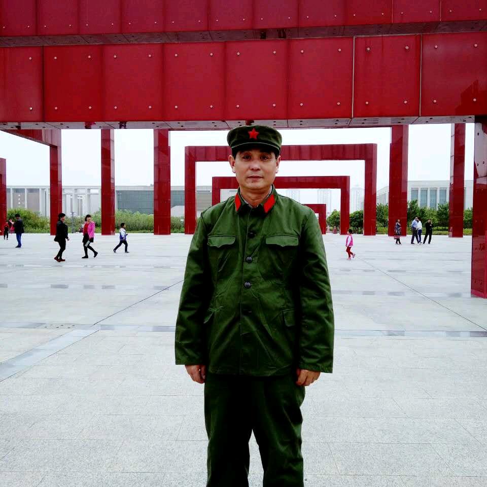 胡启军