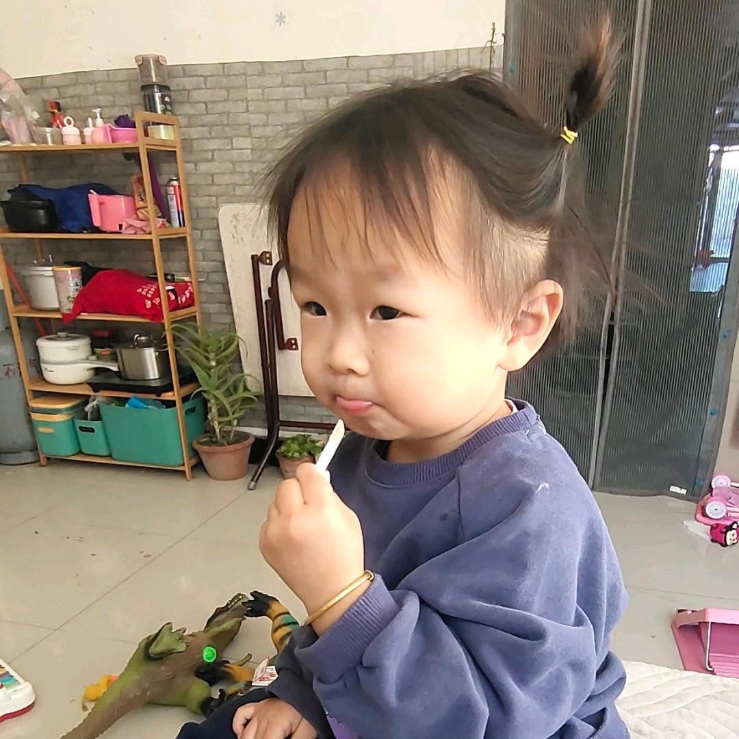 傻小白