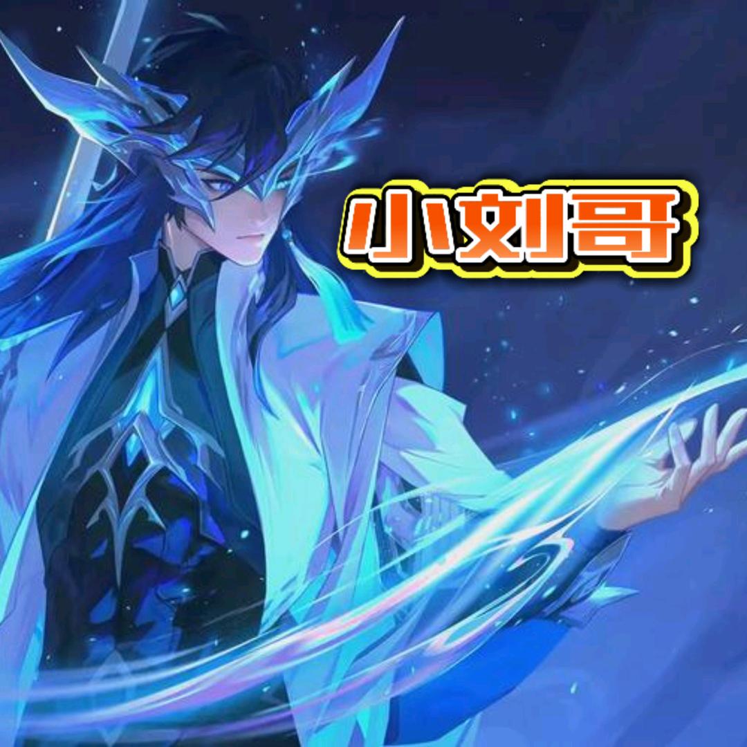 小刘哥