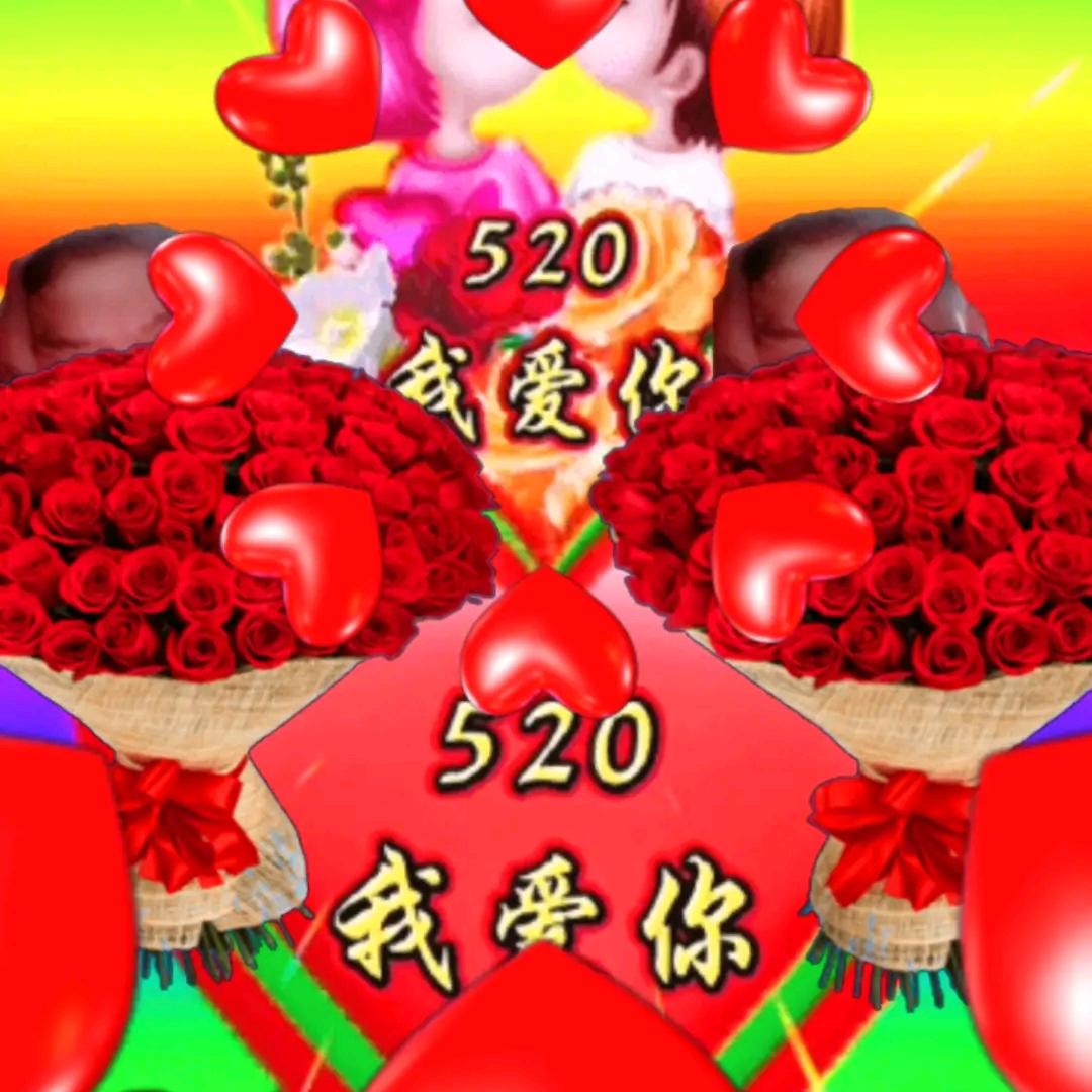 我朋友人