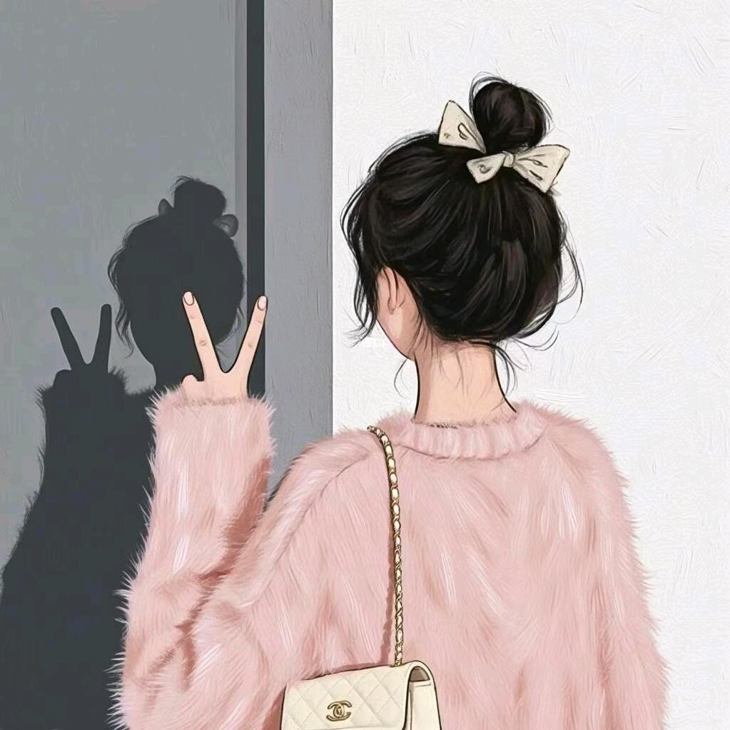 蜜糖少女（期待见面的机会）