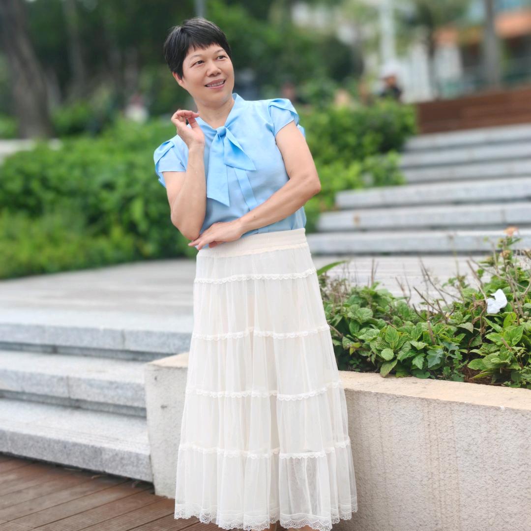 活出真我