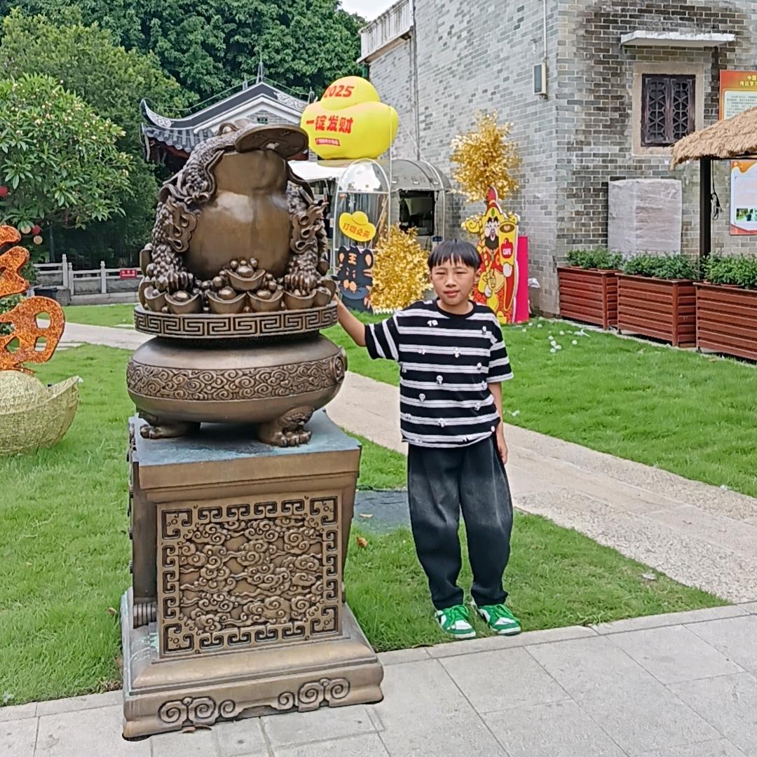 鑫哥&