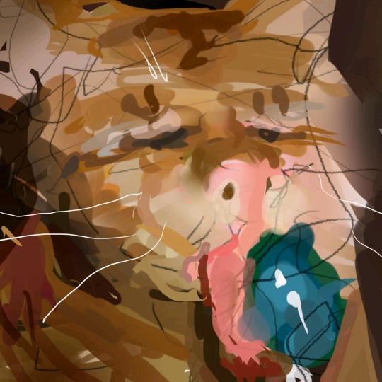 我寄人间雪满头