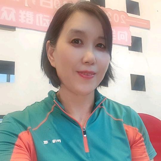 蒋姐顺其自然