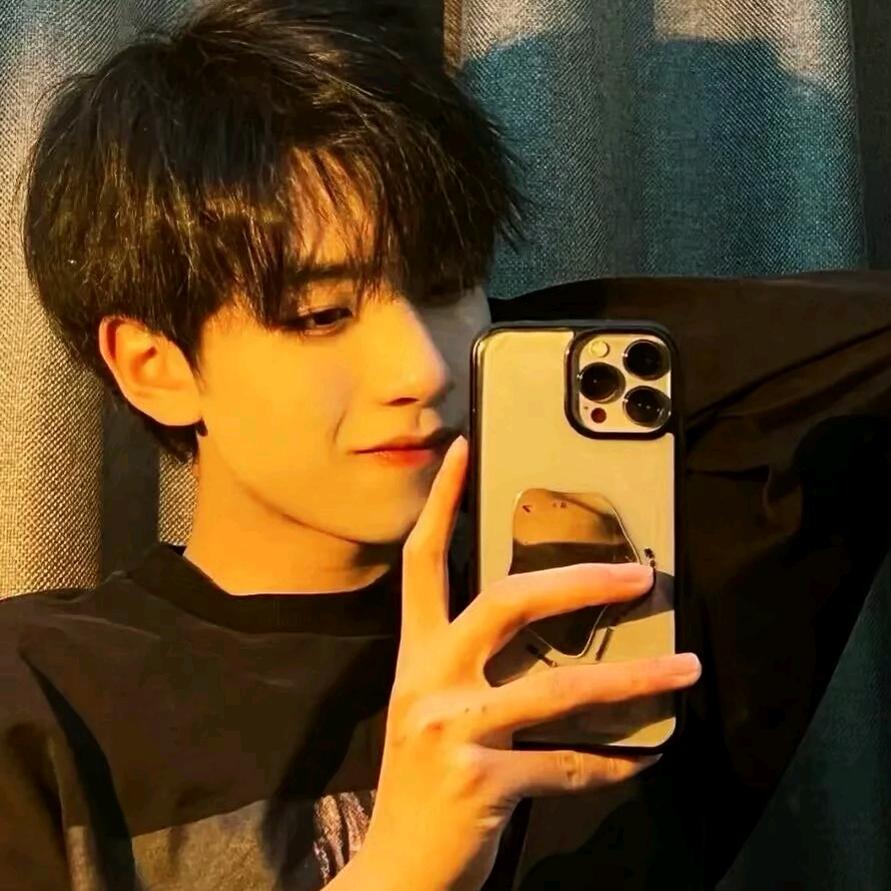 未点灯盏的 laity