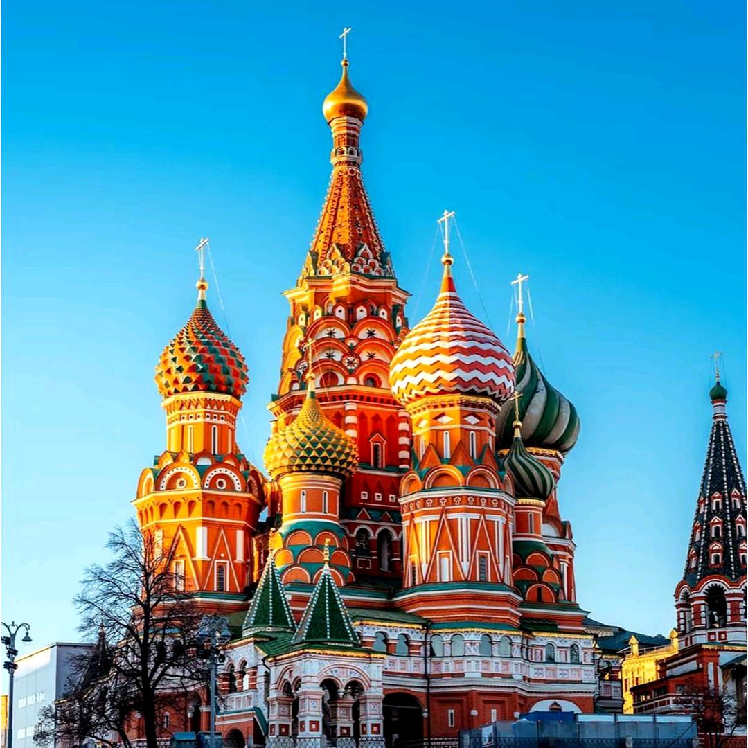 俄罗斯🇷🇺进口巧克力糖果