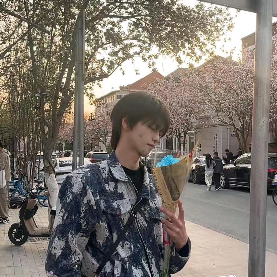 是漳漳呀~