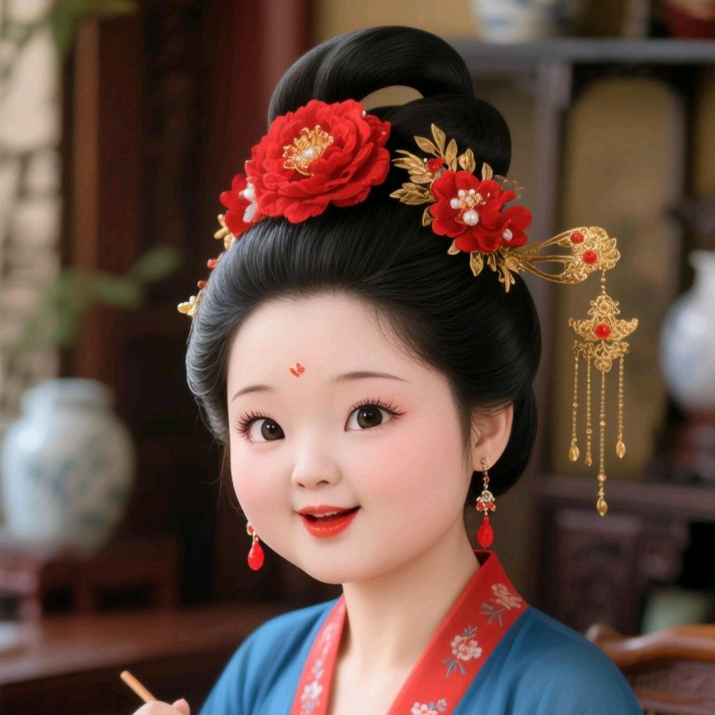 唐墩墩