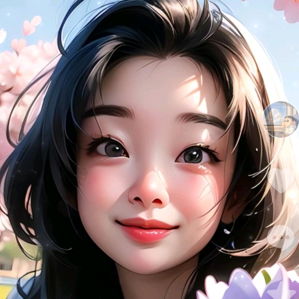 珠珠爱漂亮