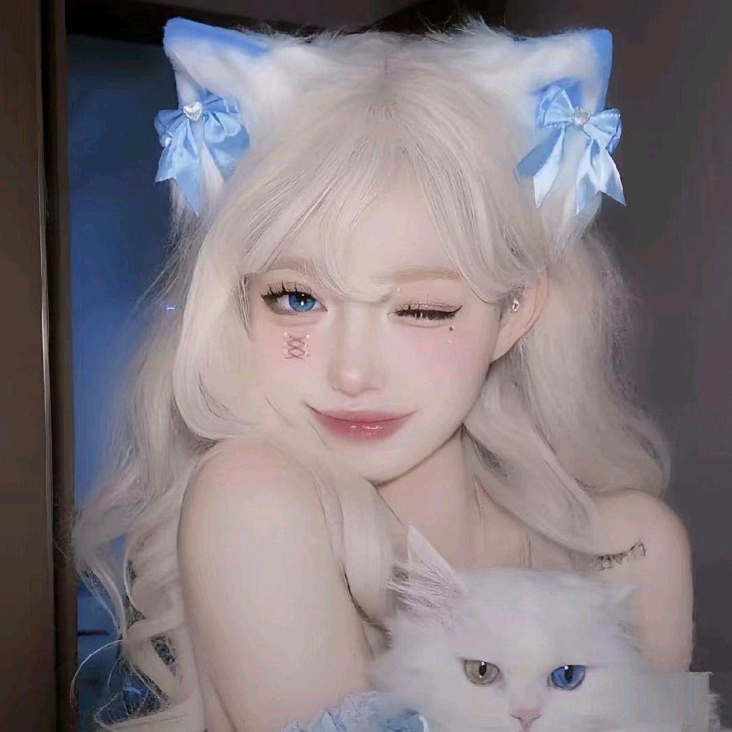 王者荣耀～猫猫🐈