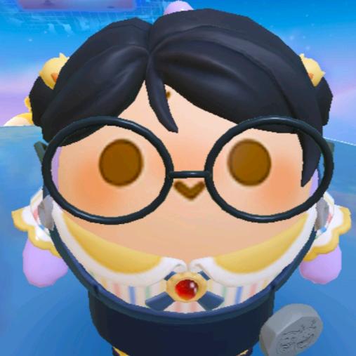 请叫林念叫林少紫啧😝