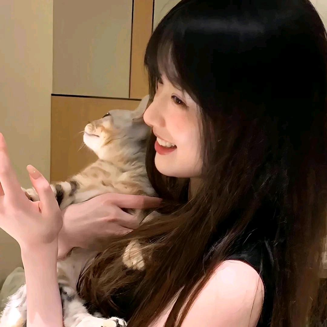 今天太阳太大啦