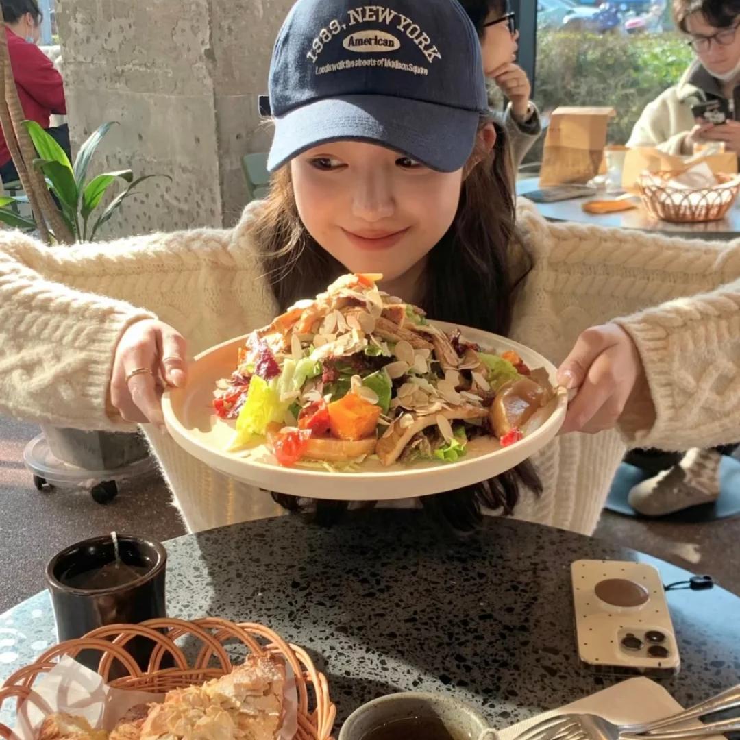 小修吃不饱🥢