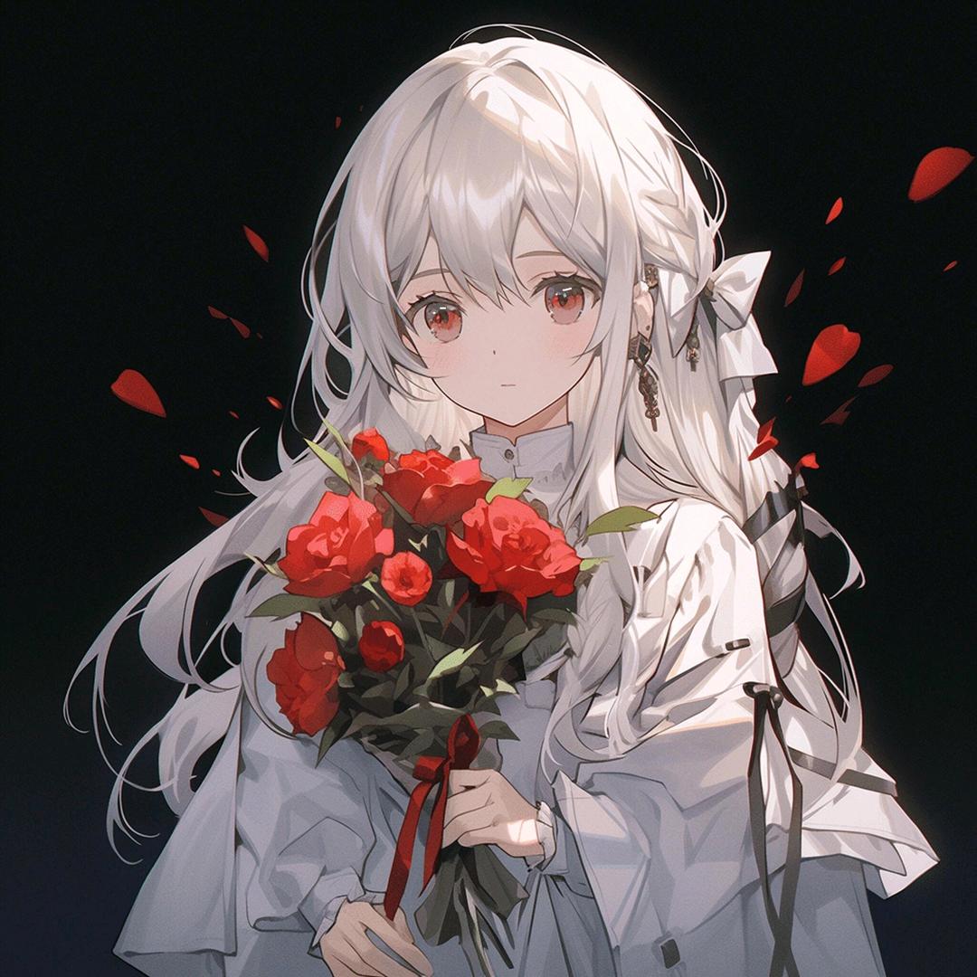 小屿家的筱糖🐷  *^O^*