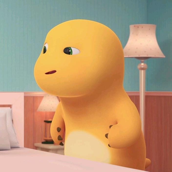 老登儿不老👿