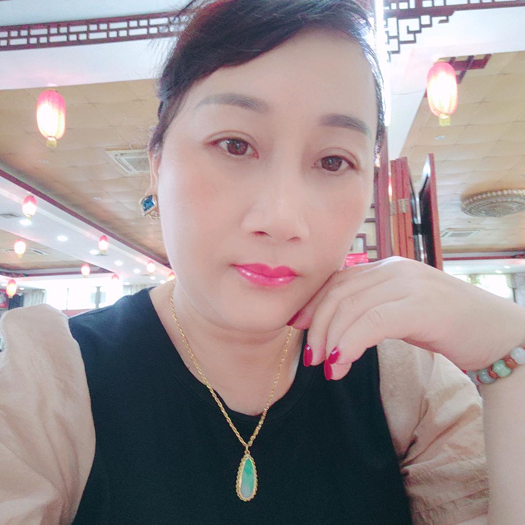 丽姐🎤早上8:20