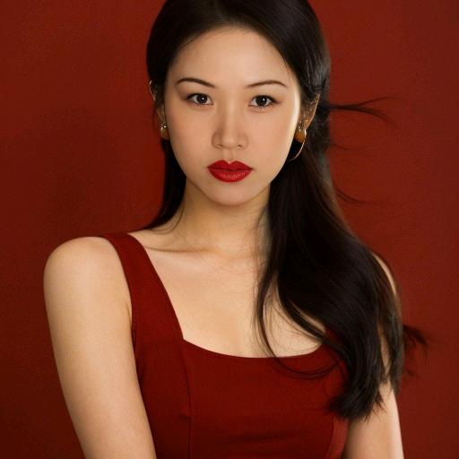 白茶姐