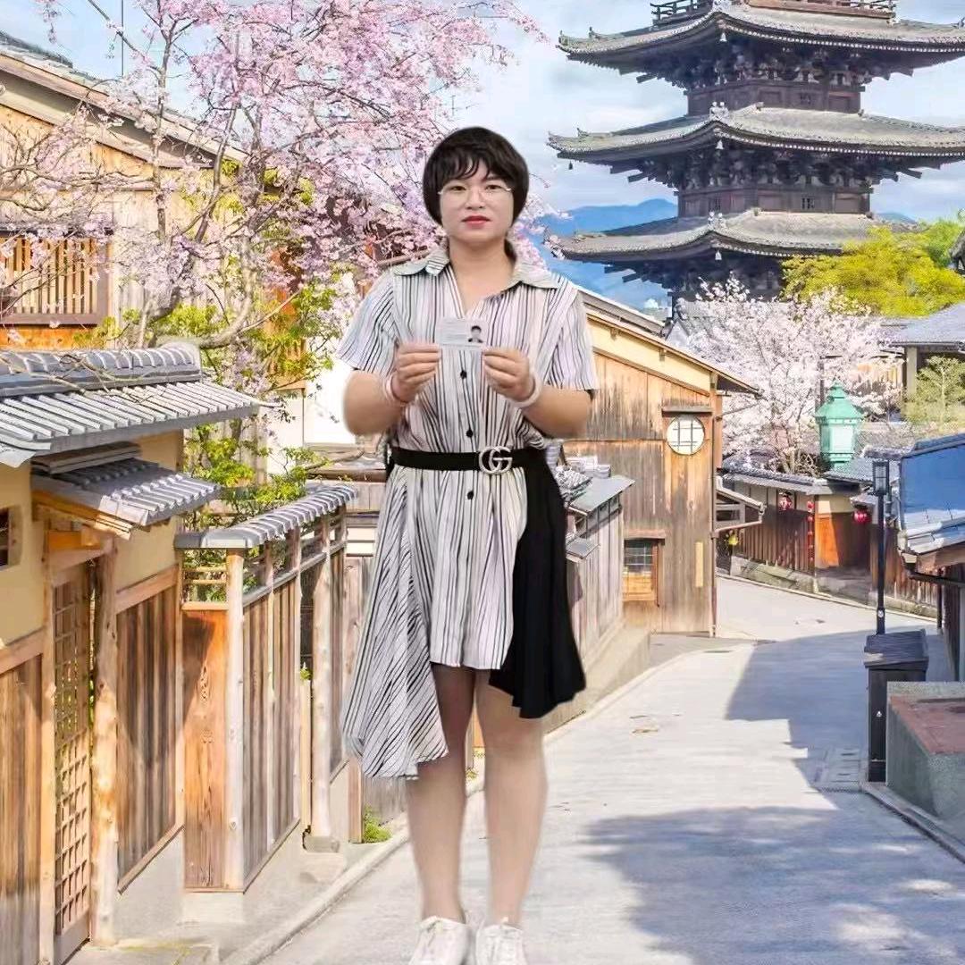 花姐已成功42个