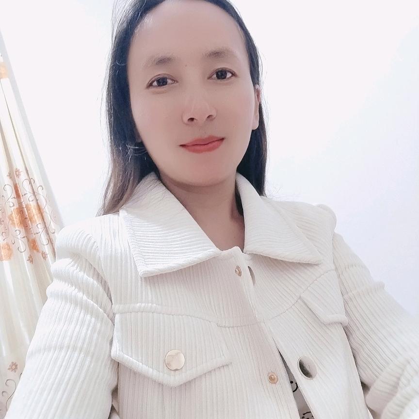 见过花开就好，何必在意花落谁家
