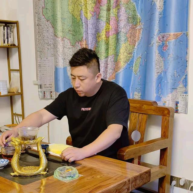 孙旌豪