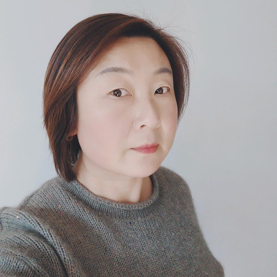 潇潇穿搭