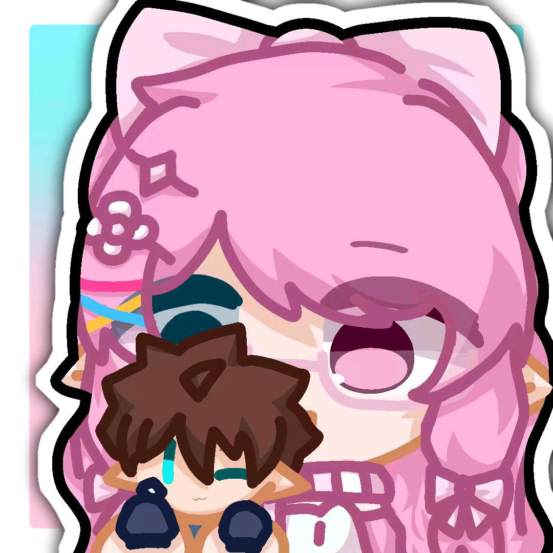 ₊⁺さくらみお あいお⋆⑅˖ ⁺